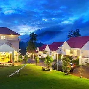 Resort The Fog