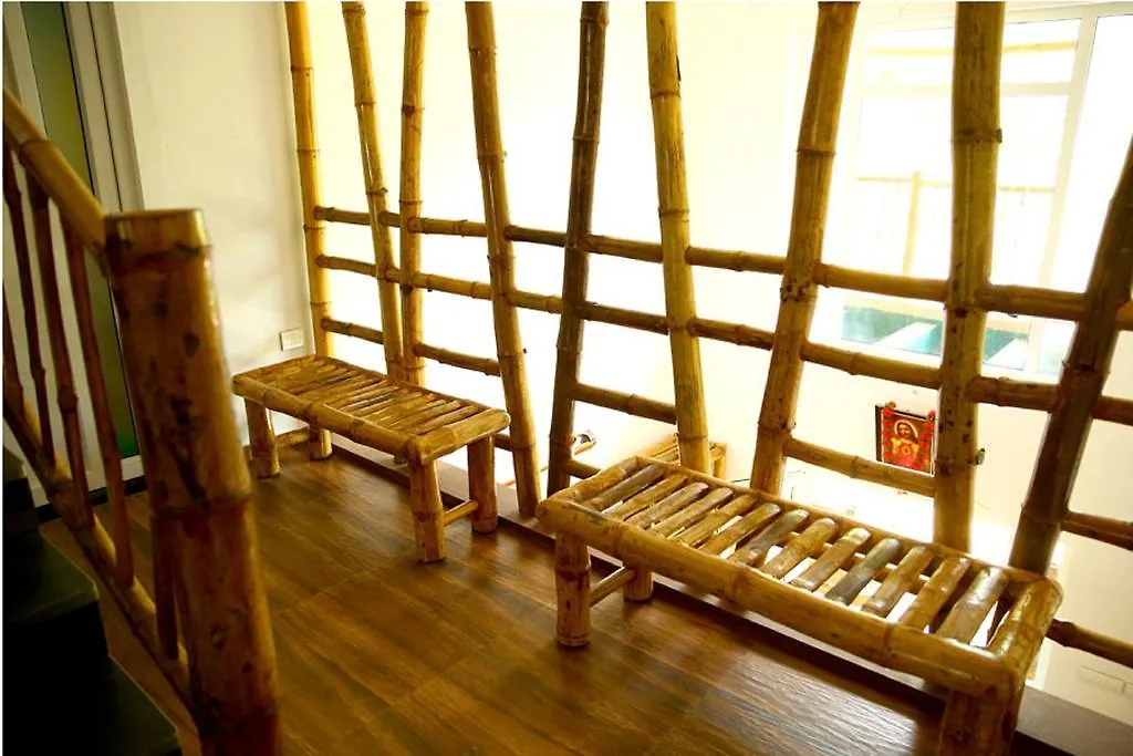 Bamboo Dale Resort & Spa Munnar By Stride