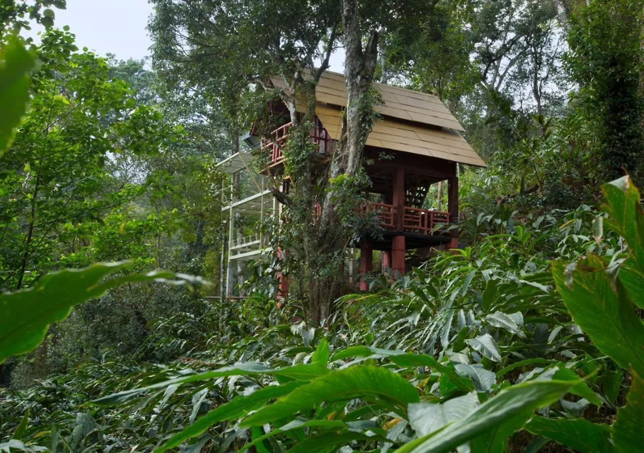 Bamboo Dale Resort & Spa Munnar By Stride 2*,  India