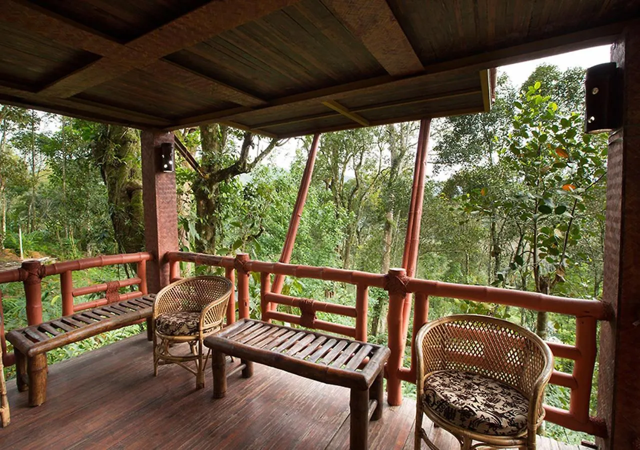 Bamboo Dale Resort & Spa Munnar By Stride