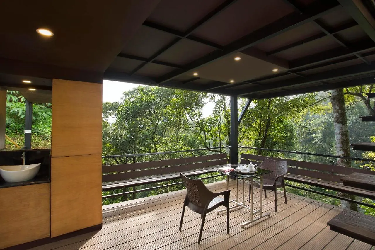Bamboo Dale Resort, Munnar Resort