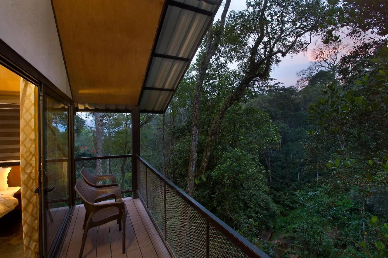 Bamboo Dale Resort, Munnar